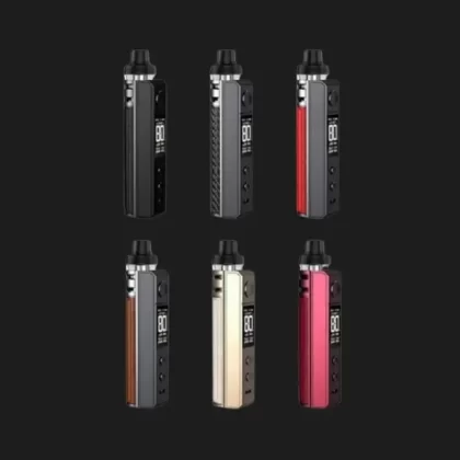 VOOPOO DRAG H80S - Brown