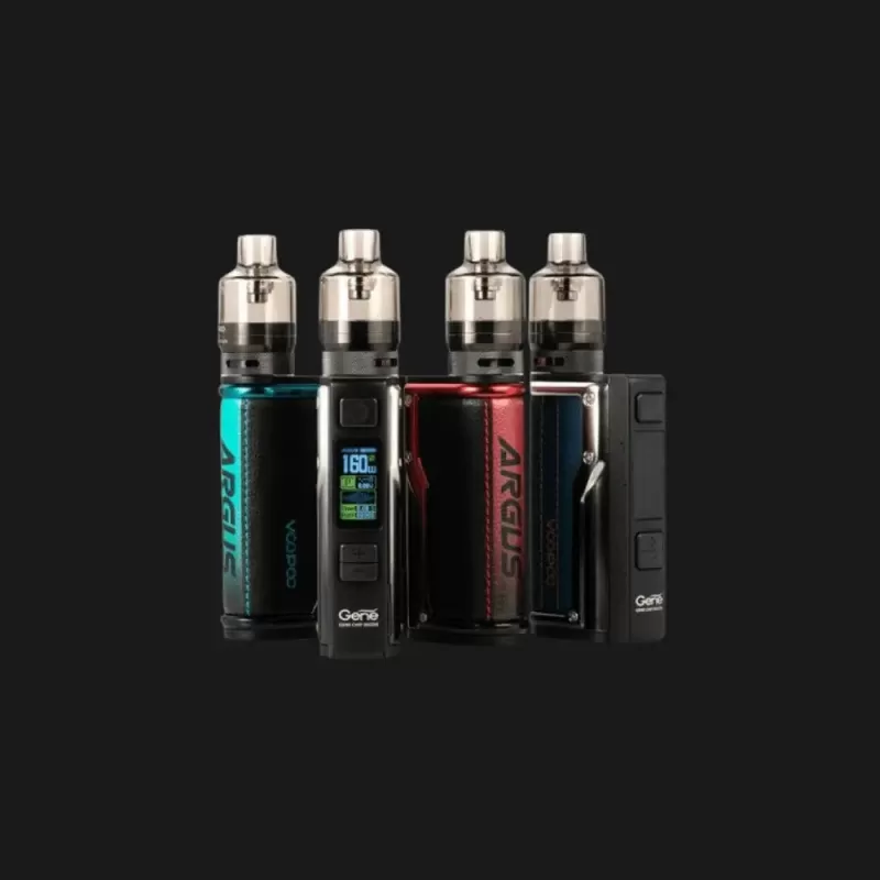 VOOPOO ARGUS GT - Dessert Yellow