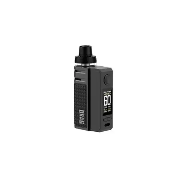 VOOPOO DRAG E60 - Coffee - Image 2