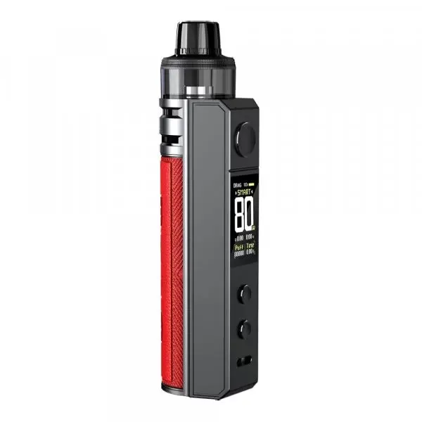 VOOPOO DRAG H80S - Brown - Image 3