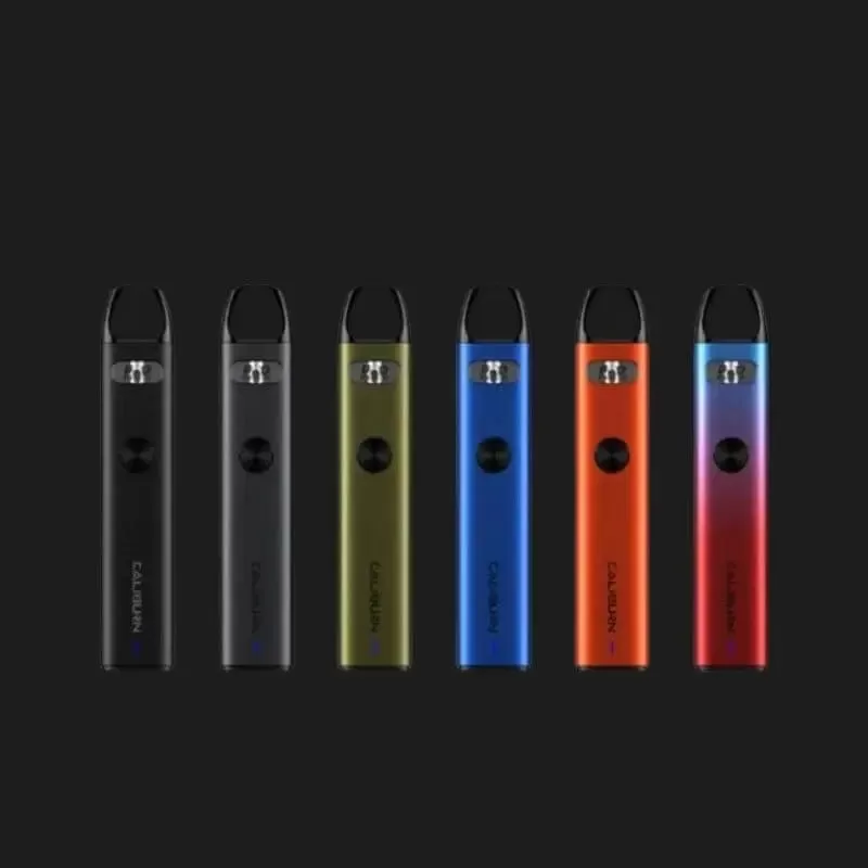 UWELL CALIBURN A2 - Blue