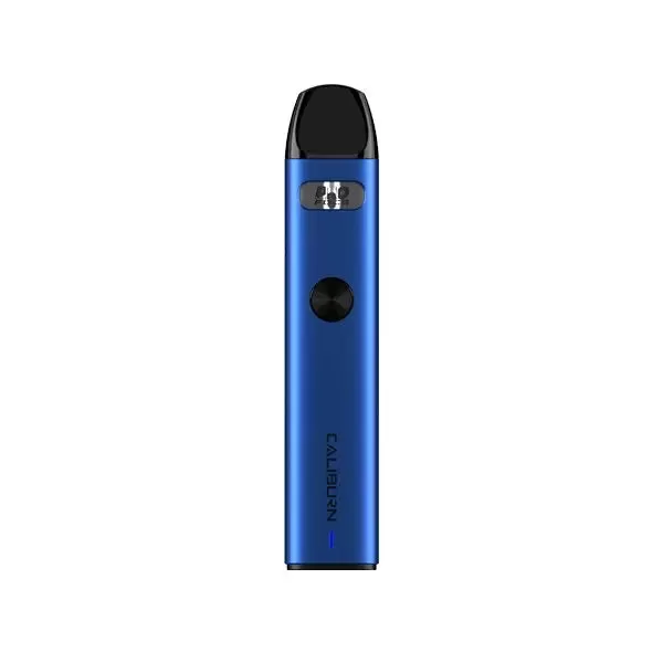 UWELL CALIBURN A2 - Blue - Image 2