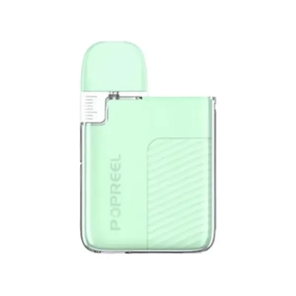 UWELL POPREEL PK1 - Macaron Blue - Image 2
