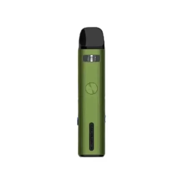 UWELL CALIBURN G2 - Cobalt Green - Image 3