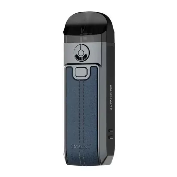 SMOK NORD 4 - Blue - Image 2