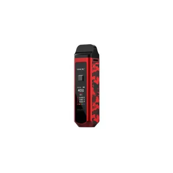 SMOK RPM40 - Green - Image 3