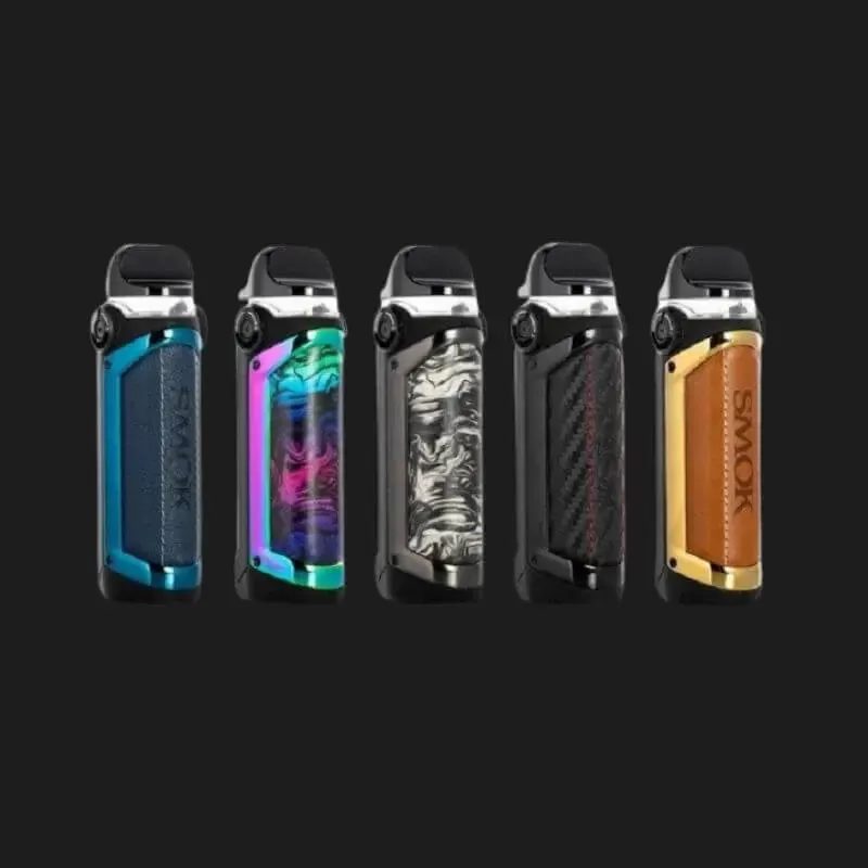 SMOK IPX 80 - Red