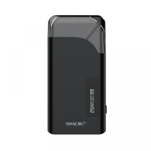 SMOK THINER - Silver Red - Image 2