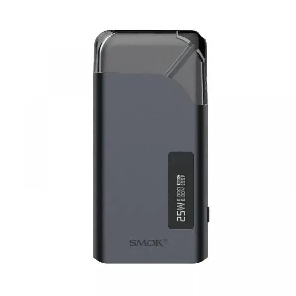 SMOK THINER - Silver Red - Image 3