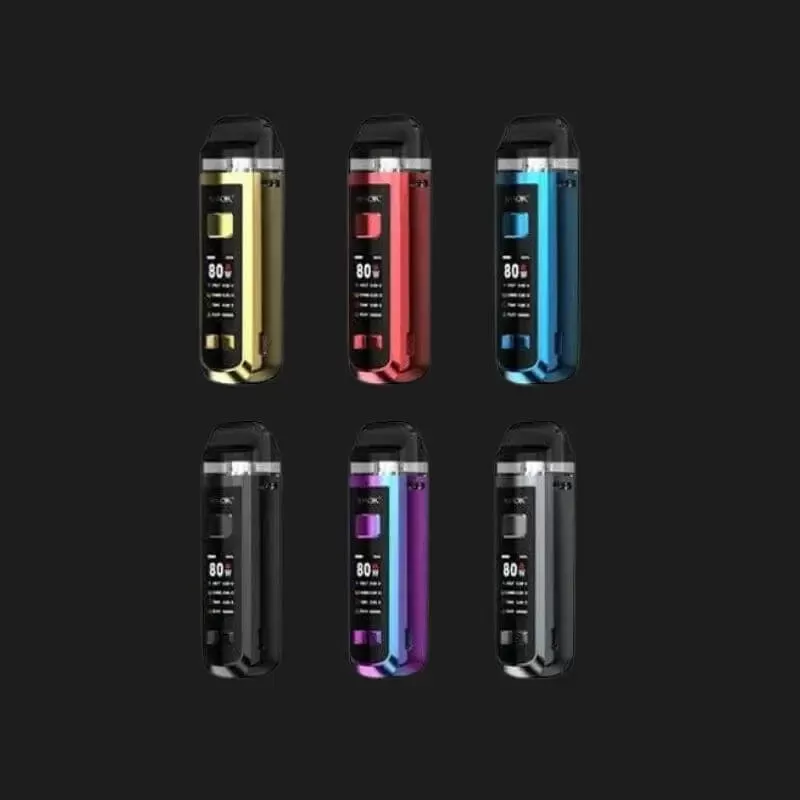 SMOK RPM 2 - Prism Red