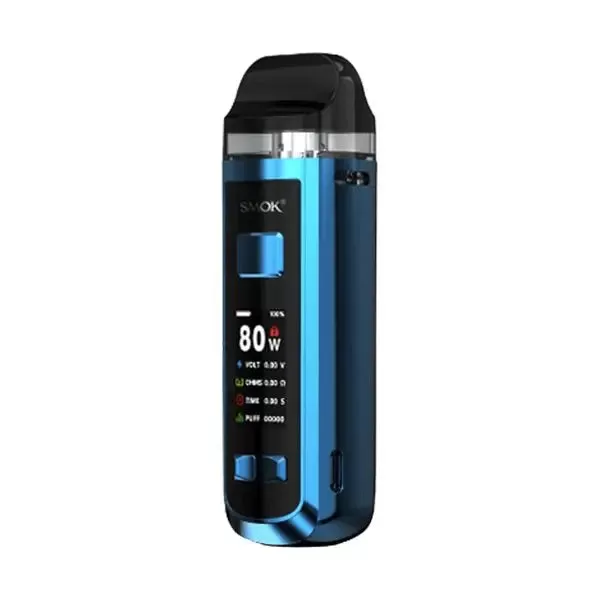SMOK RPM 2 - Prism Red - Image 2