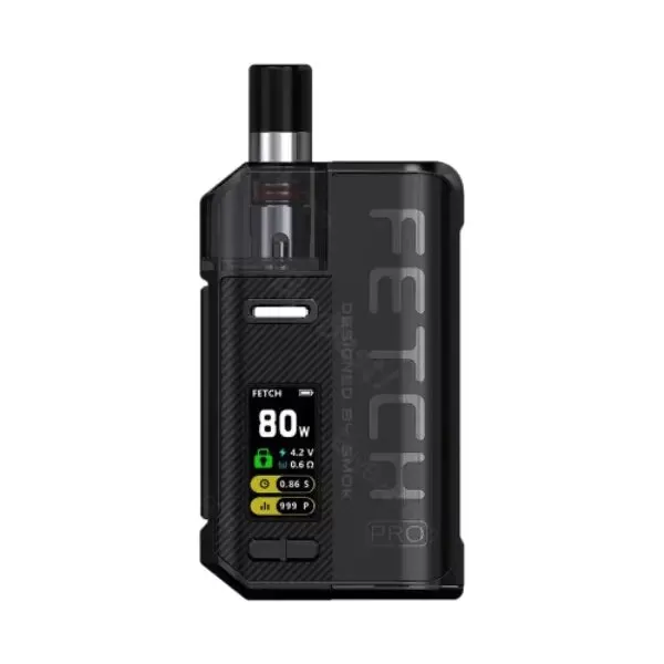 SMOK FETCH PRO - Orange - Image 3