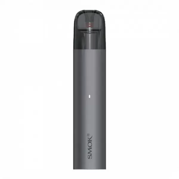 SMOK SOLUS - Blue Purple - Image 3
