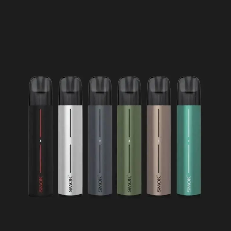 SMOK SOLUS 2 - Silver