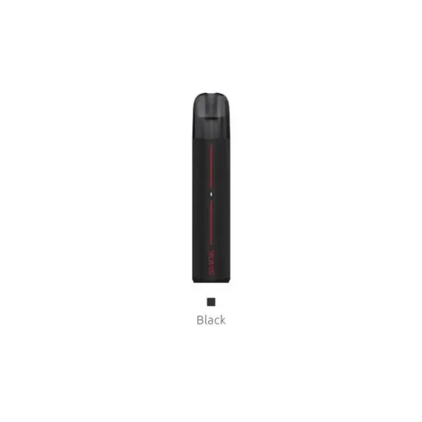 SMOK SOLUS 2 - Silver - Image 2