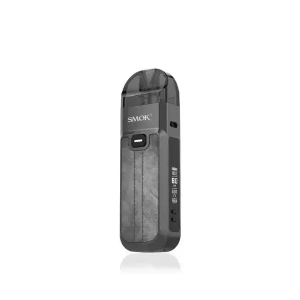 SMOK NORD 5 - White Dart - Image 3