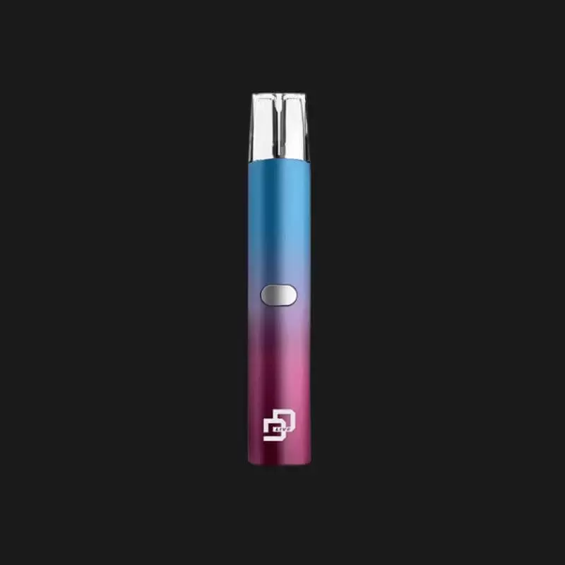 DD3S - Camo