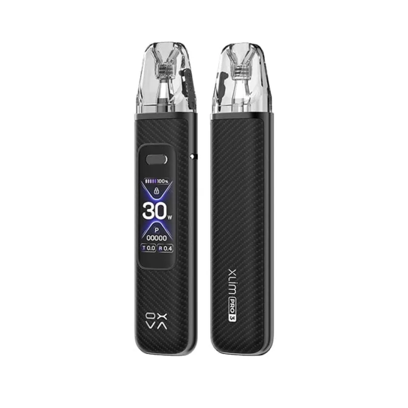 OXVA Xlim Pro 3 Pod Kit