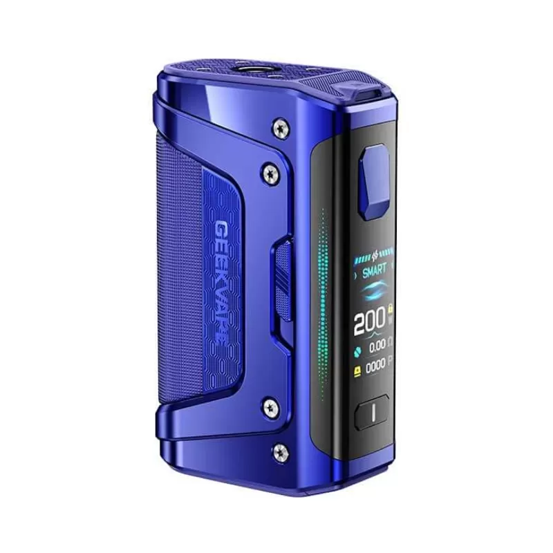 Geek Vape Aegis Legend 5 Vape Mod