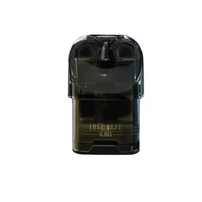 Lost Vape Ursa Nano V2 & V3 Replacement Pods – Including 0.6ohm / 0.8ohm Coil