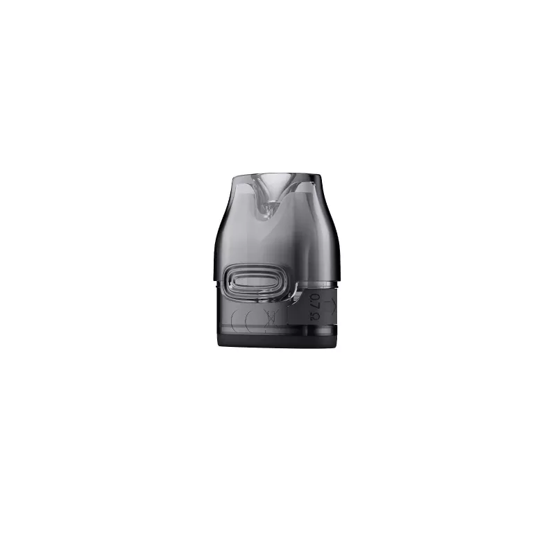 Voopoo VMate V2 Replacement Pods 0.7ohm & 1.2ohm Cartridges