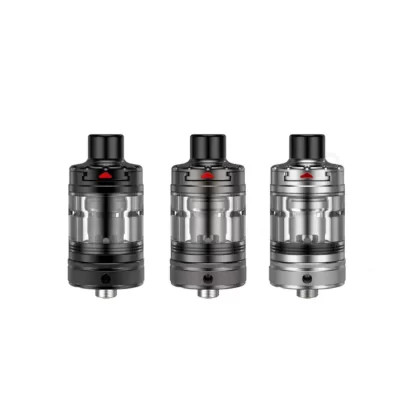 Aspire Nautilus 3 Tank – MTL and RDL Vape Options