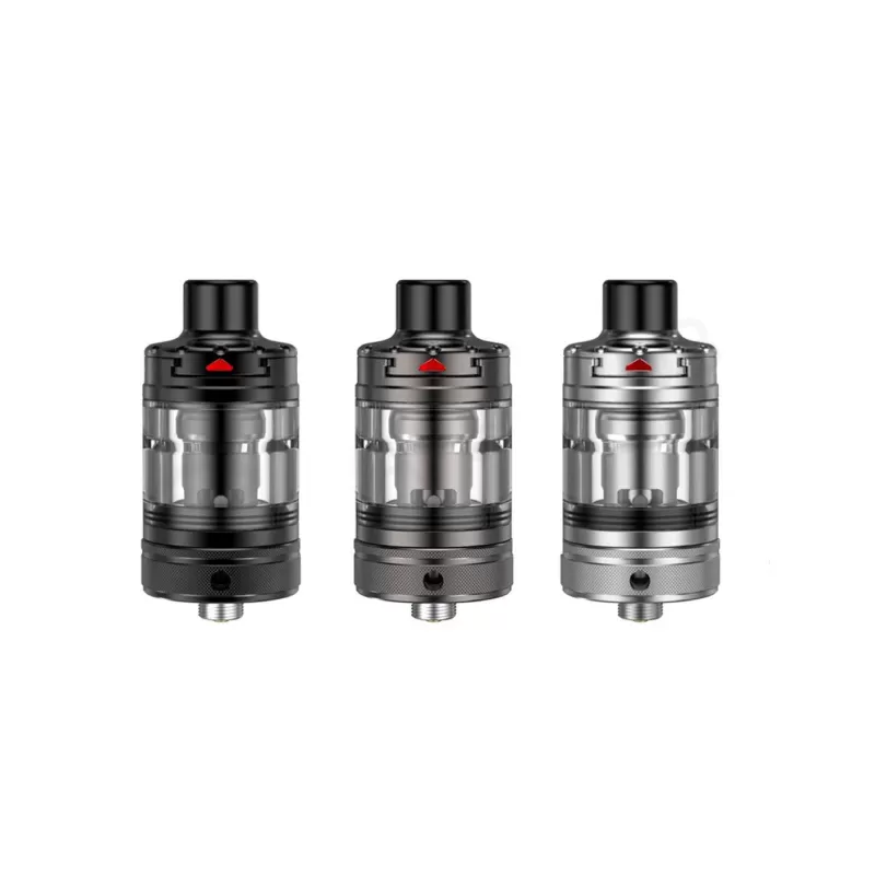 Aspire Nautilus 3 Tank – MTL and RDL Vape Options