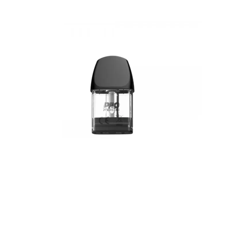 Uwell Caliburn A2 Replacement Pods With 0.9ohm Meshed Coil