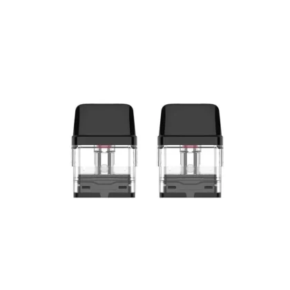 Vaporesso XROS Mini Replacement Pods – 0.4ohm, 0.6ohm, 0.8ohm, 1ohm & 1.2ohm Singles & Packs