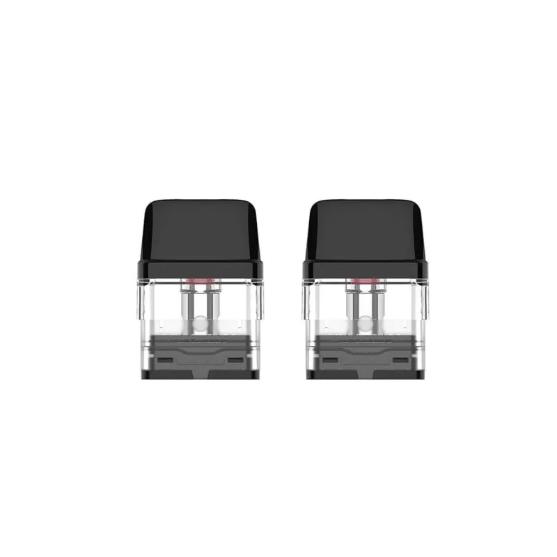 Vaporesso XROS Mini Replacement Pods – 0.4ohm, 0.6ohm, 0.8ohm, 1ohm & 1.2ohm Singles & Packs