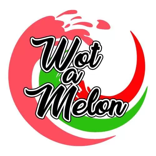 Cornish Wot A Melon E Liquid 50ml Short Fills