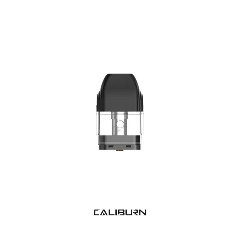 Uwell Caliburn Koko Replacement Pod – Singles or Packs