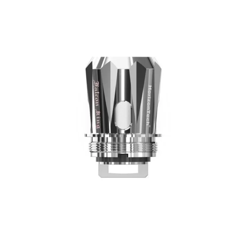 Horizontech Falcon M1+ 0.16ohm Replacement Coils – Singles or Packs