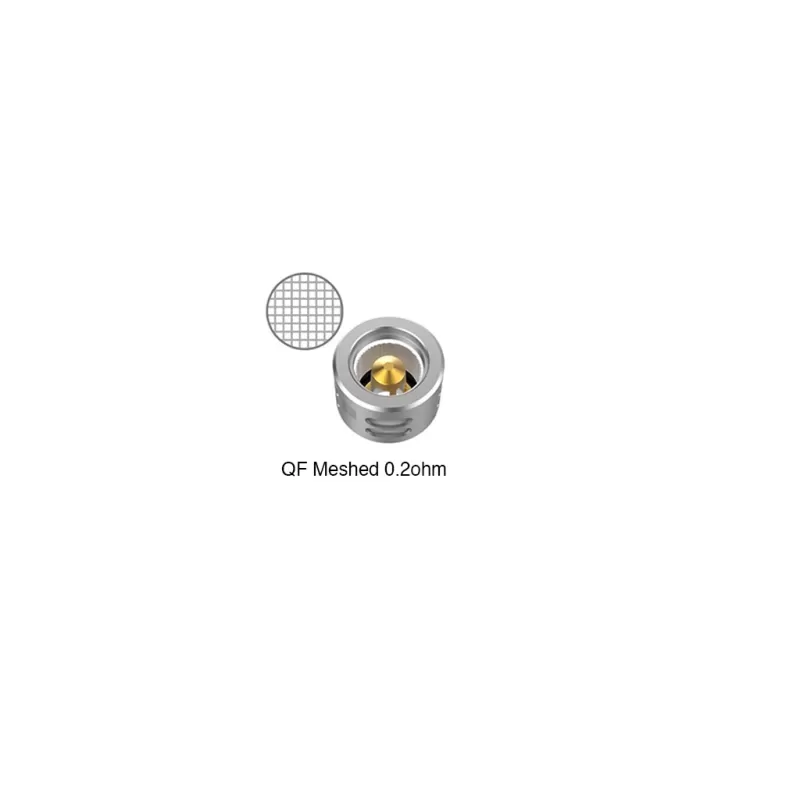 Vaporesso SKRR Replacement Coils – Singles and Packs