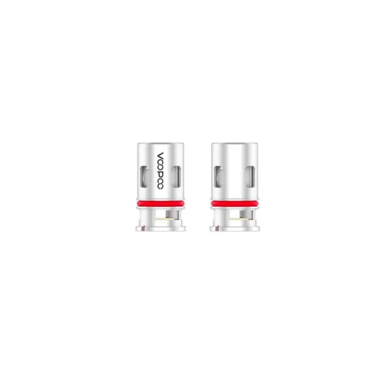 Voopoo PnP VM4 0.6ohm and TM2 0.8ohm Coils – Single / Pack
