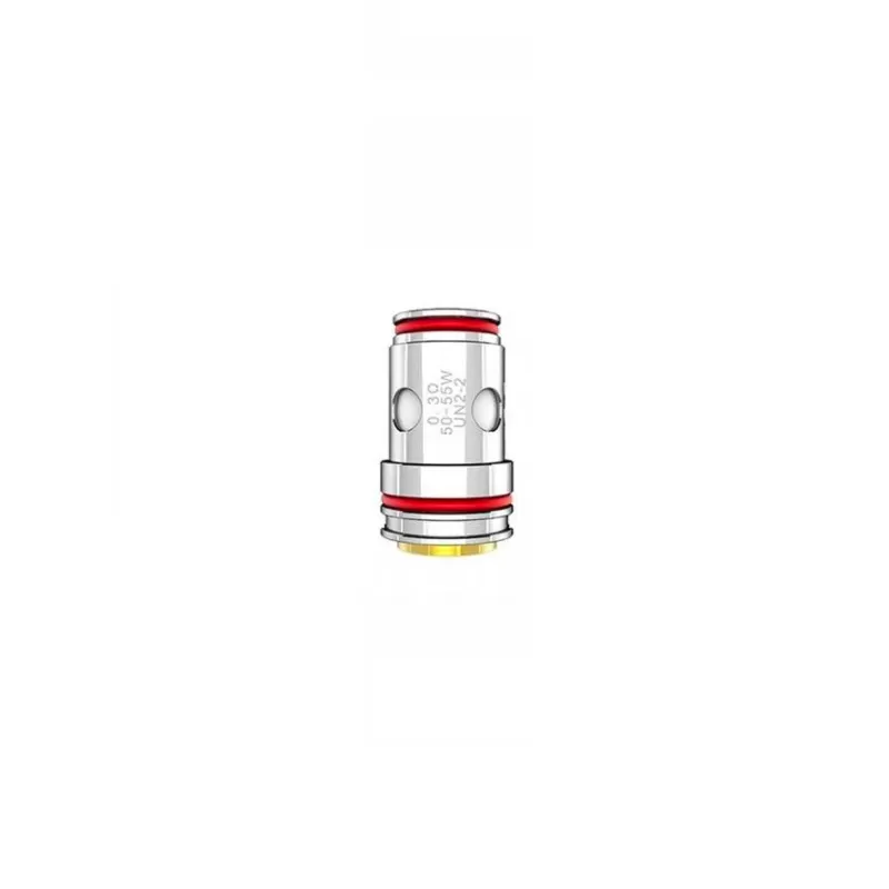 Uwell Crown 5 Replacement Coils 0.3ohm UN2-2 Dual Mesh