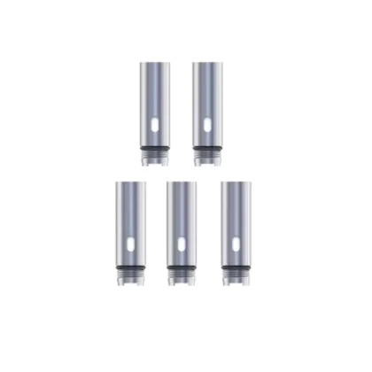 Vaporesso Orca Solo Cotton 1.3ohm / Mesh 0.6ohm Coil – Singles & Packs