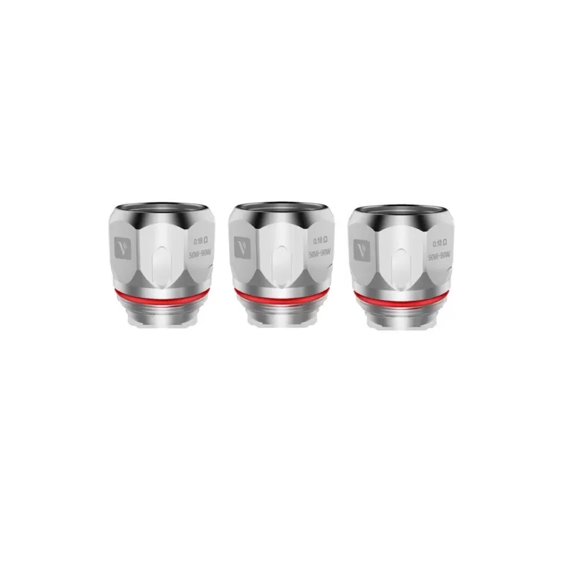 Vaporesso GT Replacement Coils – Singles and Packs