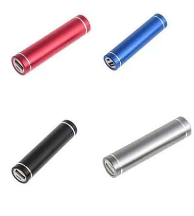 Portable 2600mAH Power Bank