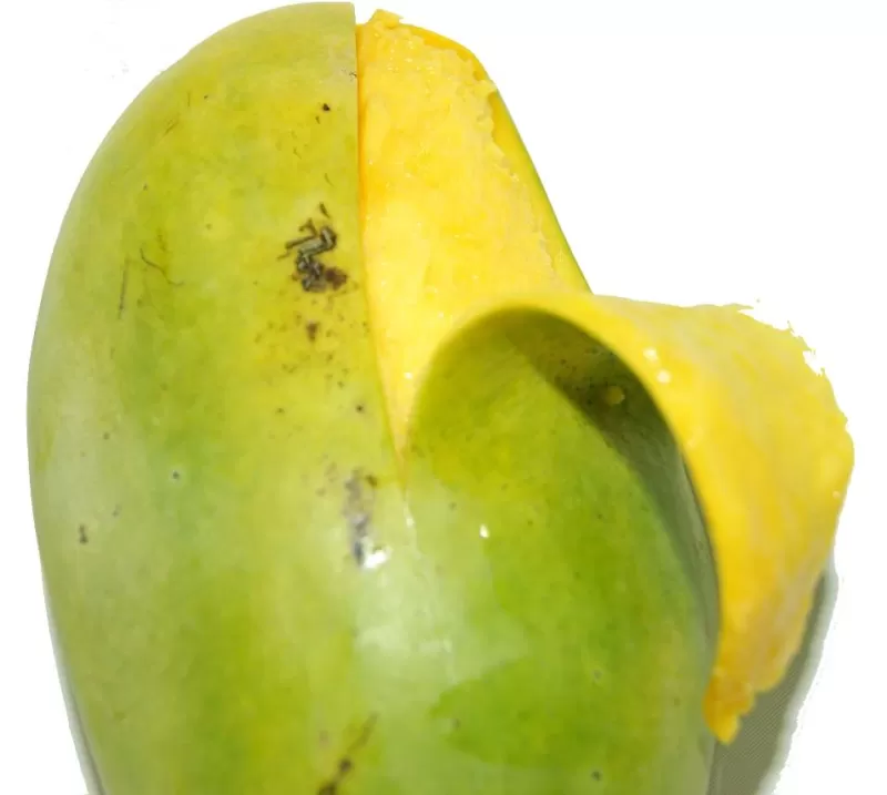Mango Flavour Vapour Days E-Liquid
