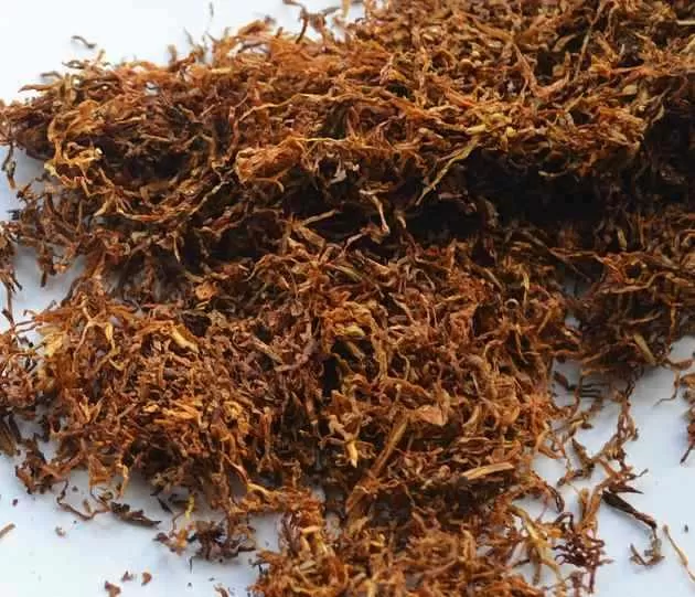 Virginia Tobacco Vapour Days 10ml Flavour E-Liquid