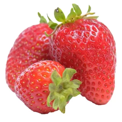 Strawberry Ice Vapour Days Flavour E-Liquid