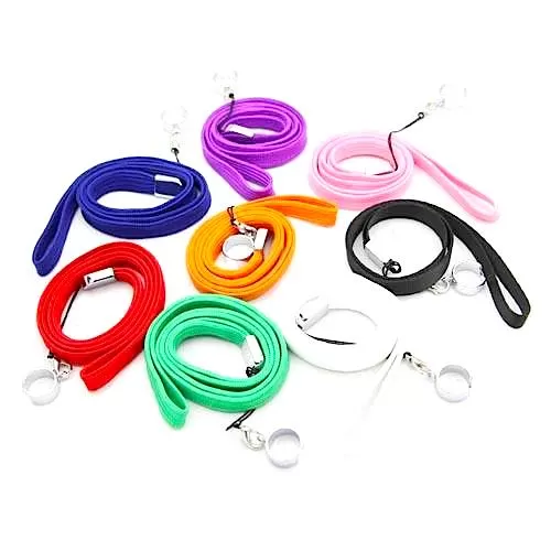 Ring Lanyard