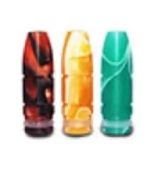 Bullet Drip Tip Mouthpiece
