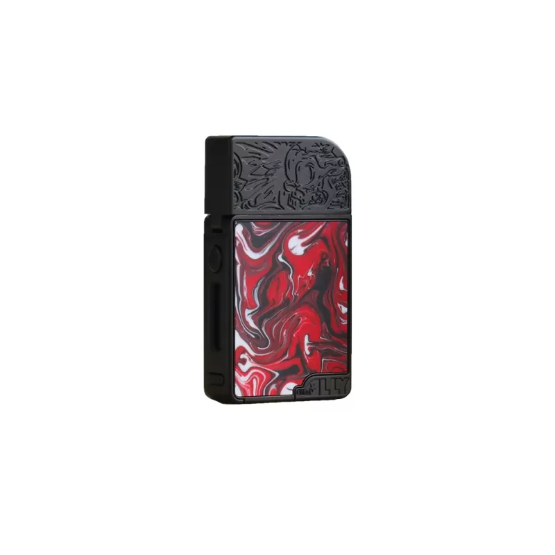 Purge Ally Pod Vape Kit System
