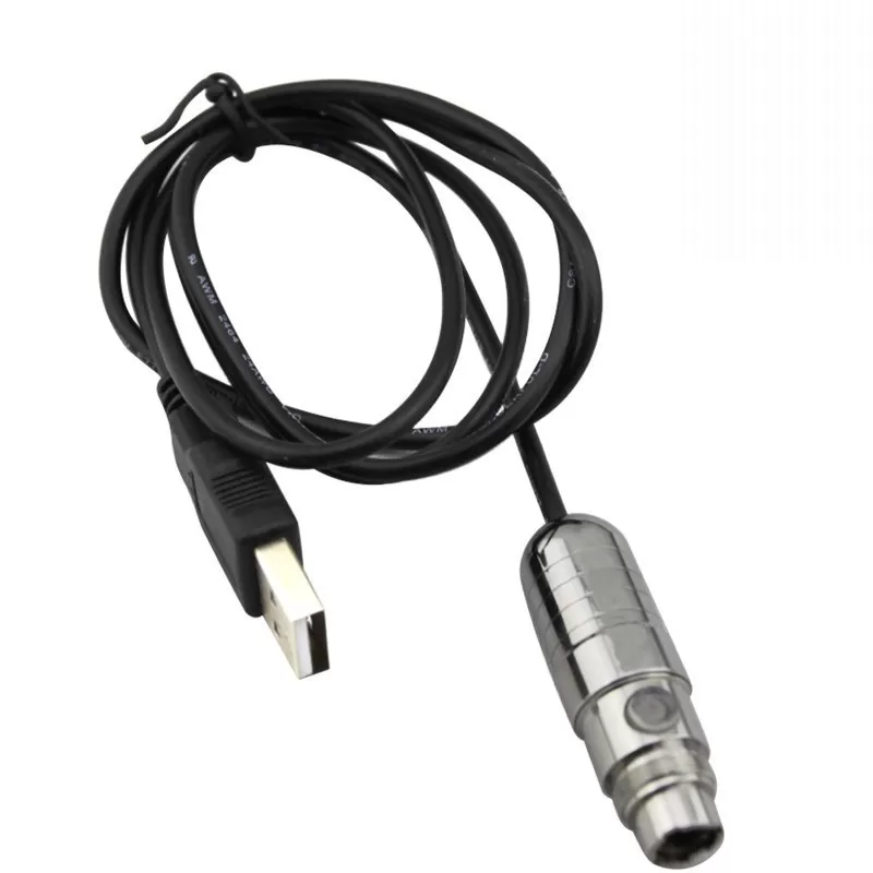 Echo VV Pass Through – Electronic Cigarette Vaporiser