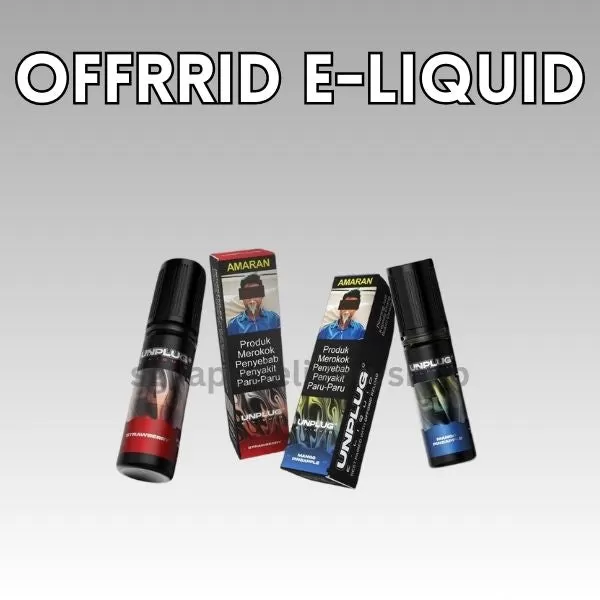 Offgrid Reload - Strawberry - Image 2