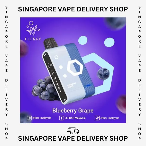 Elf Bar Snap 14000 Puffs - Cartridge Only / Watermelon - Image 2
