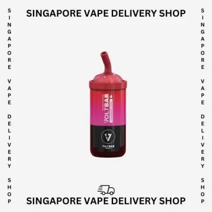 Voltbar Switch 12000 Puffs - Mango Yacult (Cartridge)