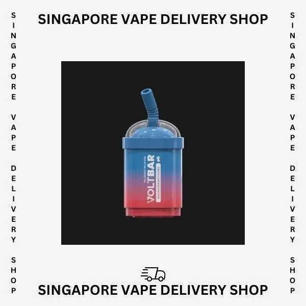 Voltbar Switch 12000 Puffs - Hawaii Mango (Cartridge) - Image 2